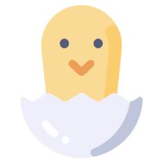 孵化