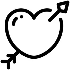 心