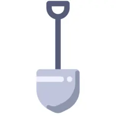 Shovel