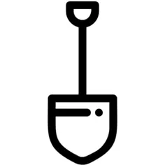 Shovel