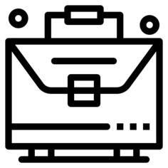 公文包