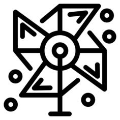 Pinwheel