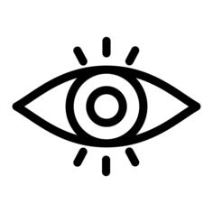 眼睛