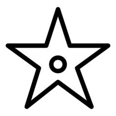 星