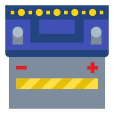 Car battery
