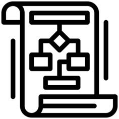 流