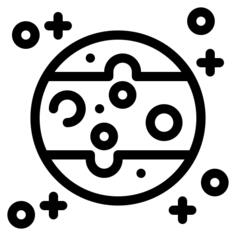 木星