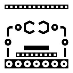 Robot arm