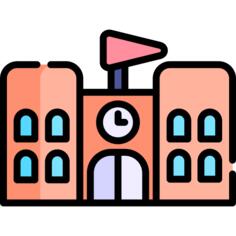 学校