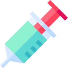 Syringe