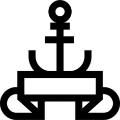锚