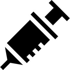 Syringe