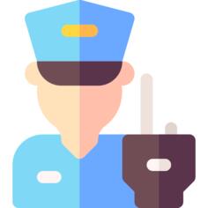 守护