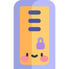 储物柜