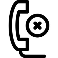 No calls
