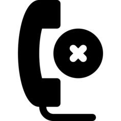 No calls