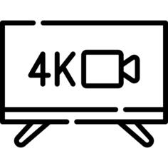 4k film