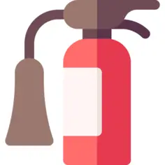 Fire extinguisher