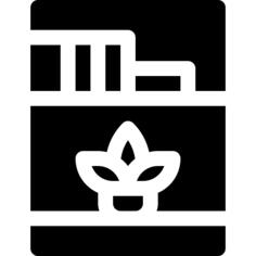镜子