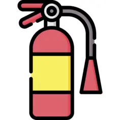 Extinguisher