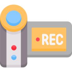 Video camera