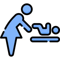 婴儿房
