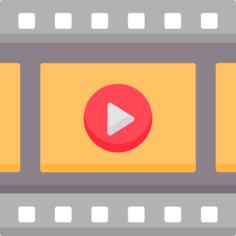 Film strip