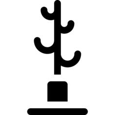 Coat stand