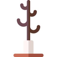 Coat stand