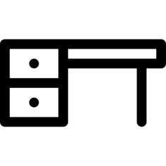 台
