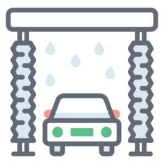 Car wash