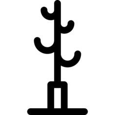 Coat stand