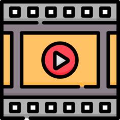 Film strip