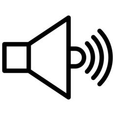 扬声器