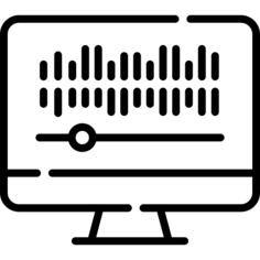 音频播放器