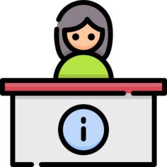 信息
