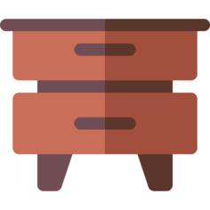 床头柜