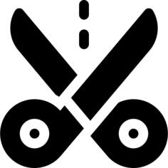 剪刀