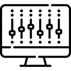 Equalizer