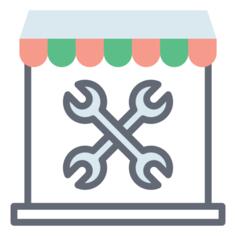 Mechanic tools