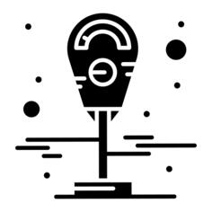 Meter