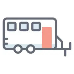 大篷车