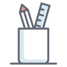 Pencil holder