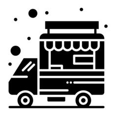 Food stall
