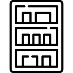 架