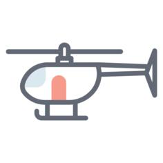 Helicopter
