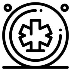 Medical sign