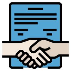 Handshake