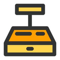 Cash register