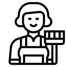 Housekeeping